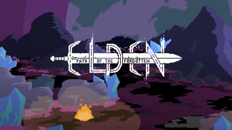 Elden: Path of the Forgotten PC Steam CD Key