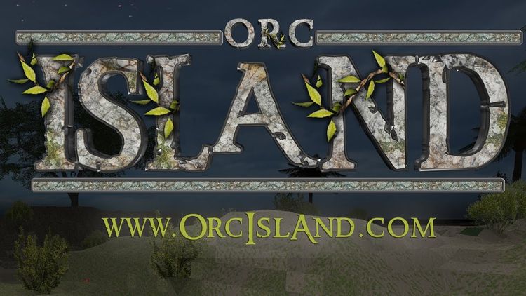 Orc Island Steam CD Key