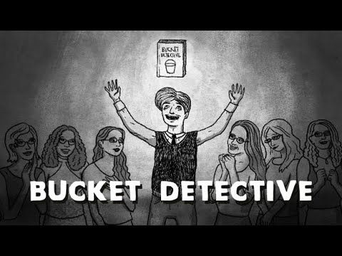 Bucket Detective Steam CD Key