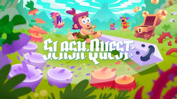 Slash Quest PC Steam CD Key