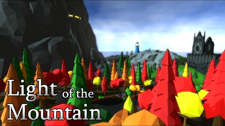 Light of the Mountain Steam CD Key