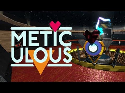 Meticulous Steam CD Key