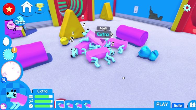 Wobbledogs PC Steam CD Key