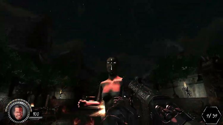 Medved Hellraiser 2 Steam CD Key