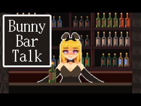 BunnyBarTalk PC Steam CD Key