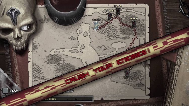 Oh My Gore! Steam CD Key