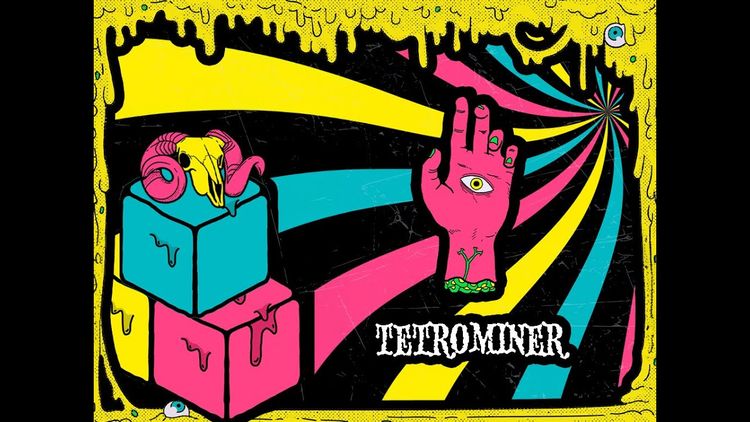 Tetrominer PC Steam CD Key