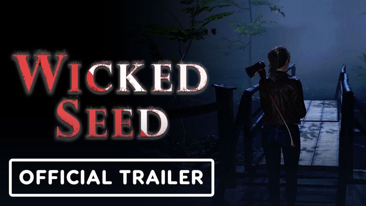 Wicked Seed PC Steam Account