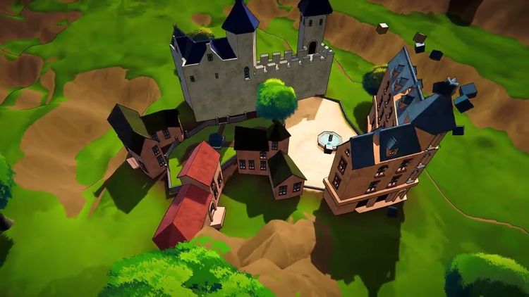 Belle Citique PC Steam CD Key