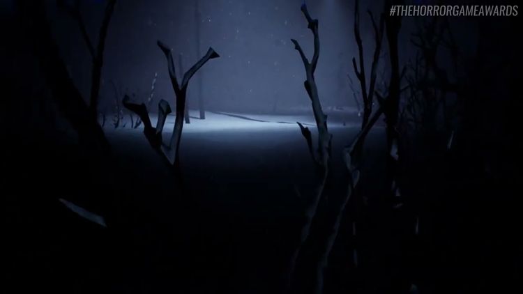 Exanimum: The Silent Call Steam CD Key