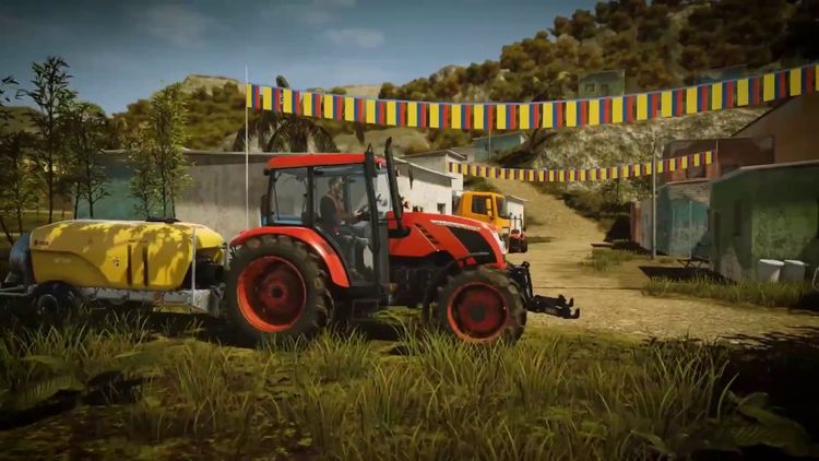 Pure Farming 2018 - Special Outfit Pack DLC Steam CD Key