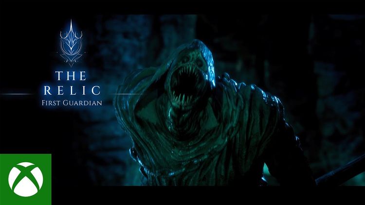 The Relic: First Guardian Xbox Series X|S / PC CD Key
