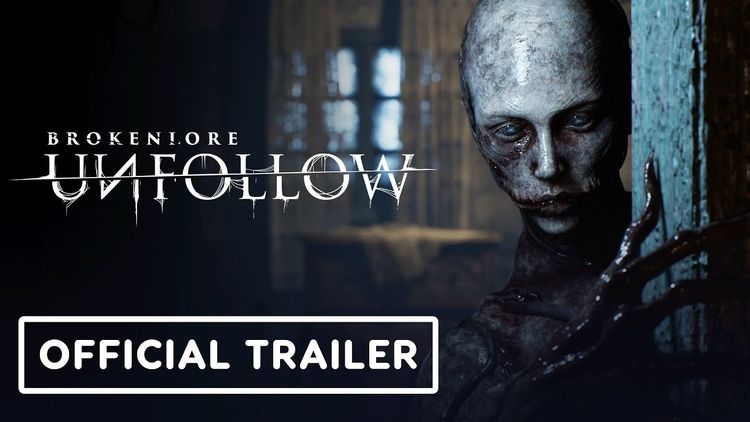 BrokenLore: UNFOLLOW PC Steam CD Key