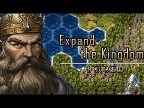 Expand the Kingdom PC Steam CD Key