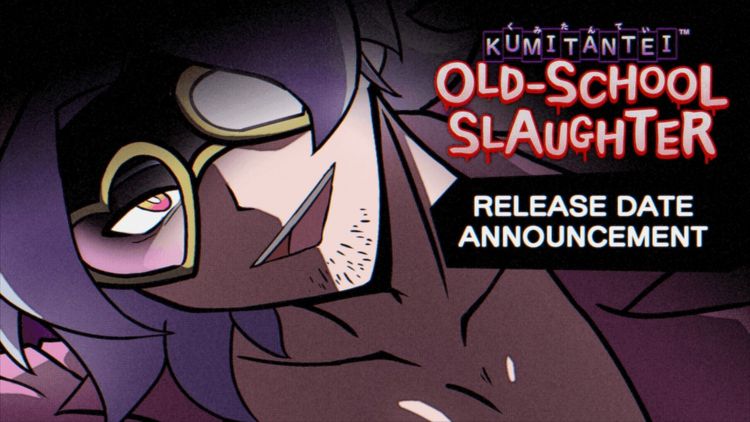 Kumitantei: Old-School Slaughter PC Steam CD Key