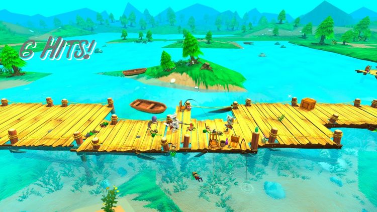 Side Quest Steam CD Key