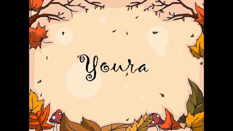 Youra The Game PC Steam CD Key