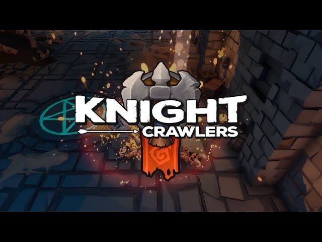 Knight Crawlers PC Steam CD Key