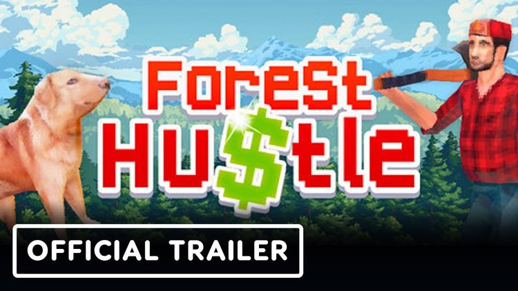 Forest Hustle PC Steam CD Key