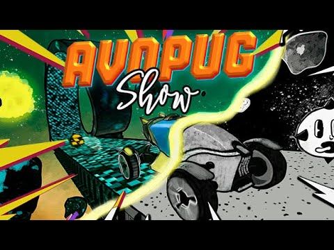 AVOPUG SHOW Steam CD Key