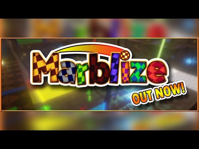 Marblize Steam CD Key