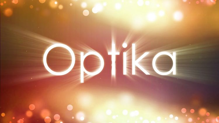 Optika Steam CD Key