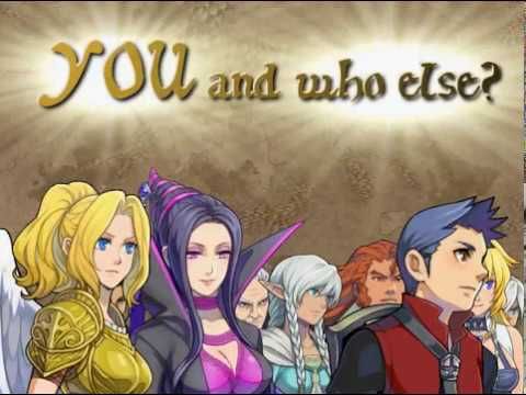 You... and who else? Steam CD Key