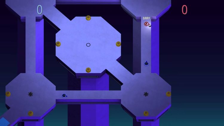 ClusterPuck 99 Steam CD Key