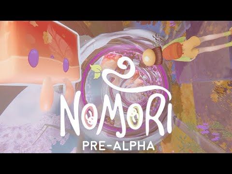 Nomori PC Steam CD Key