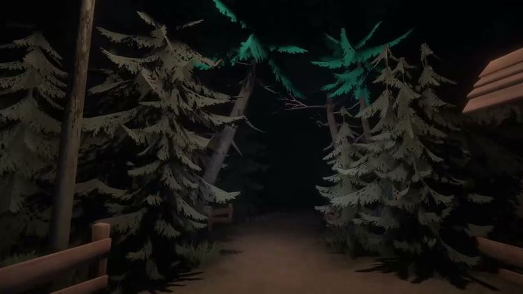 Forest Ranger Services: Episode 2 PC Steam CD Key