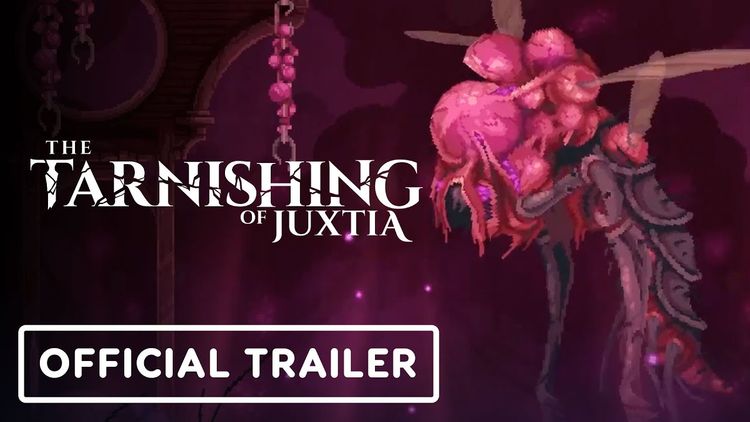 The Tarnishing of Juxtia PC Steam CD Key