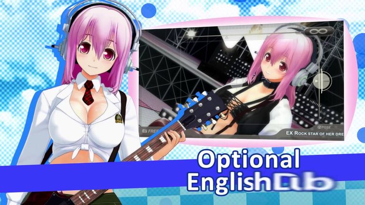 Sonicomi Steam CD Key