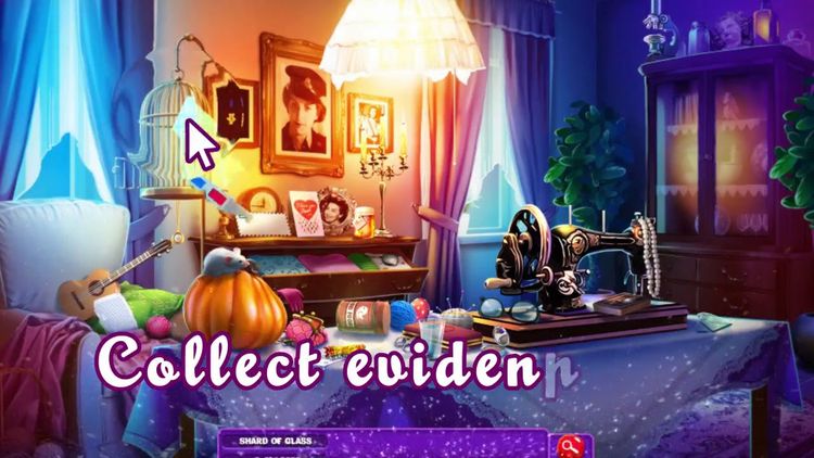 Mystery Loss Steam CD Key