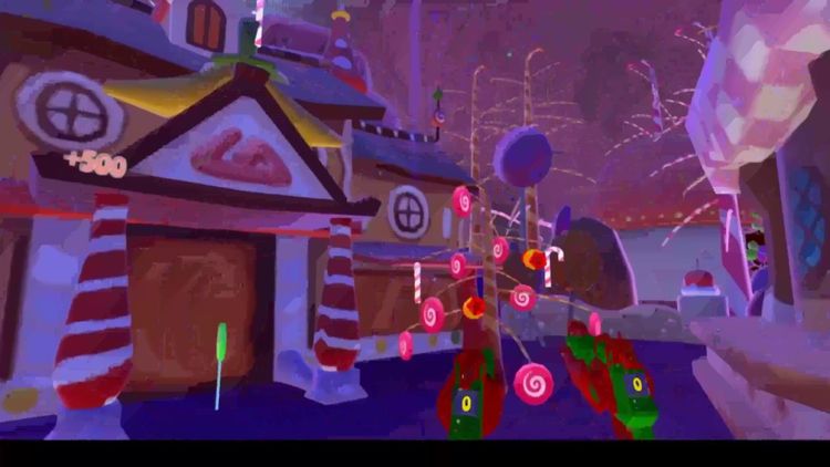 Candy Kingdom VR PC Steam CD Key
