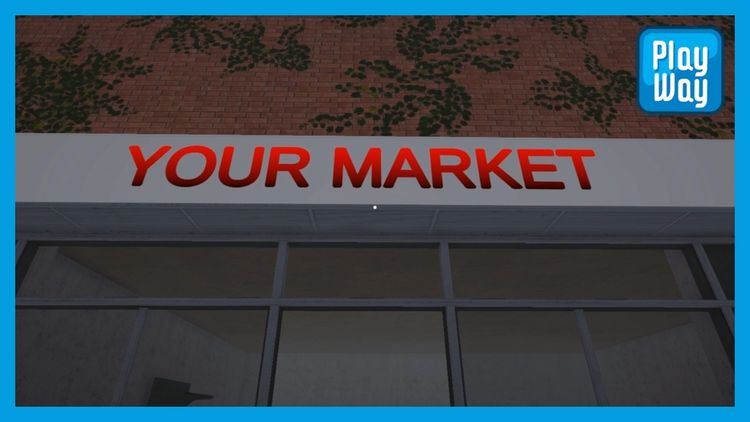 Quarantine Market Simulator PC Steam CD Key