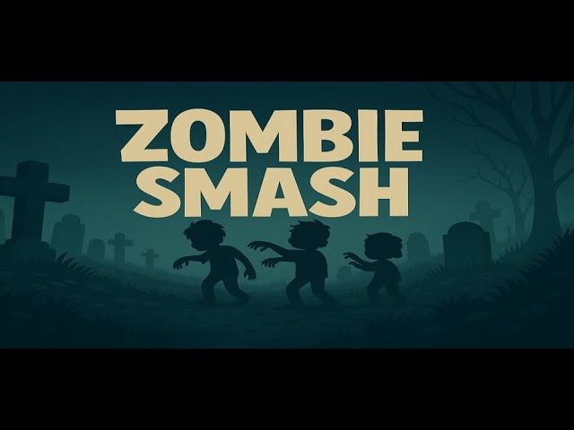 Zombie Smash PC Steam CD Key