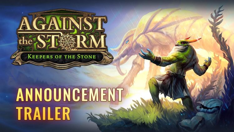 Against the Storm - Complete Edition XBOX One / Xbox Series X|S / PC Account