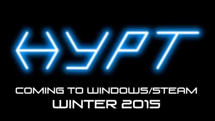 Hypt PC Steam CD Key