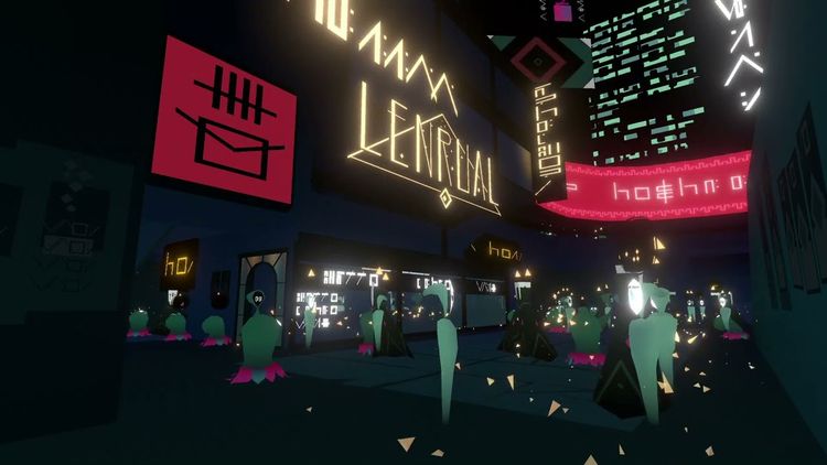 Lenrual PC Steam CD Key