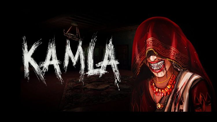 KAMLA PC Steam CD Key