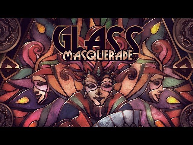 Glass Masquerade PC Steam CD Key