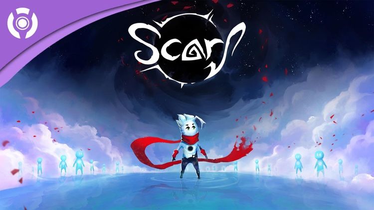 SCARF PC Steam CD Key