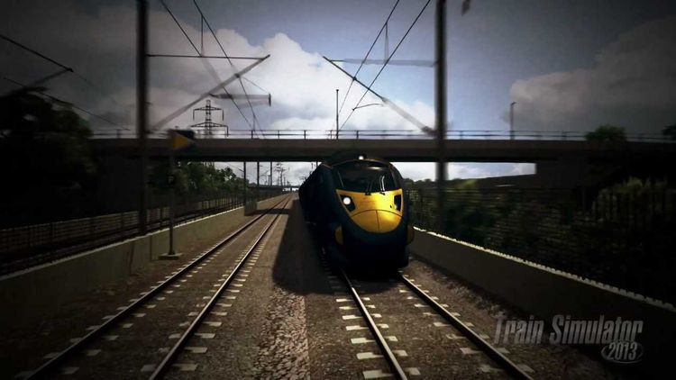 Train Simulator 2022 - London-Faversham High Speed Route DLC Steam CD Key