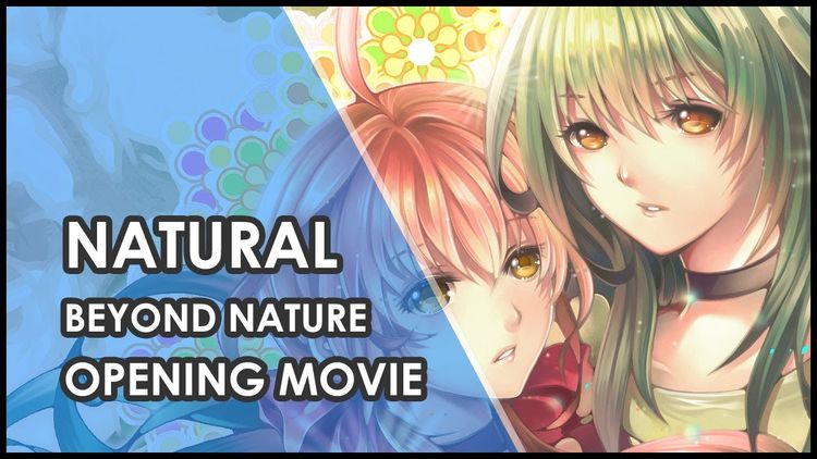 Natural - Beyond Nature - Steam CD Key