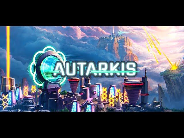 AUTARKIS PC Steam CD Key