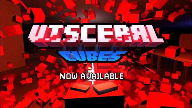 Visceral Cubes Steam CD Key