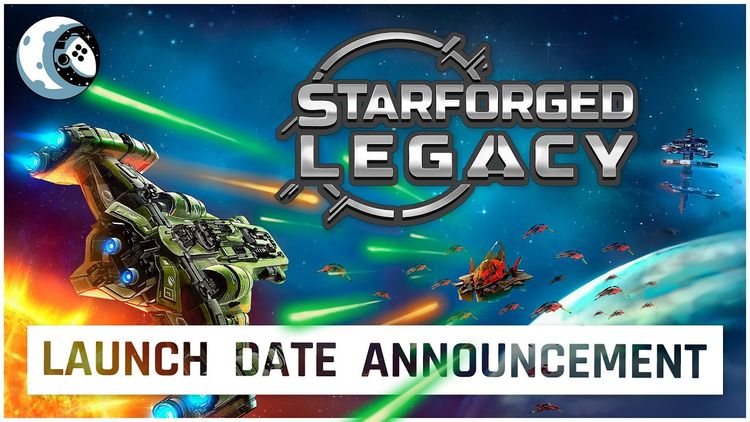 Starforged Legacy PC Steam CD Key