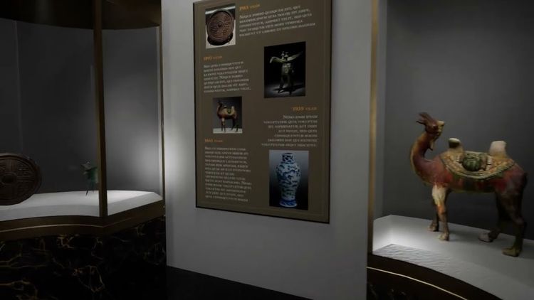 Lost Soul: Escape the Doom Museum PC Steam CD Key