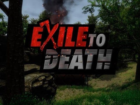 Exile to Death Steam CD Key