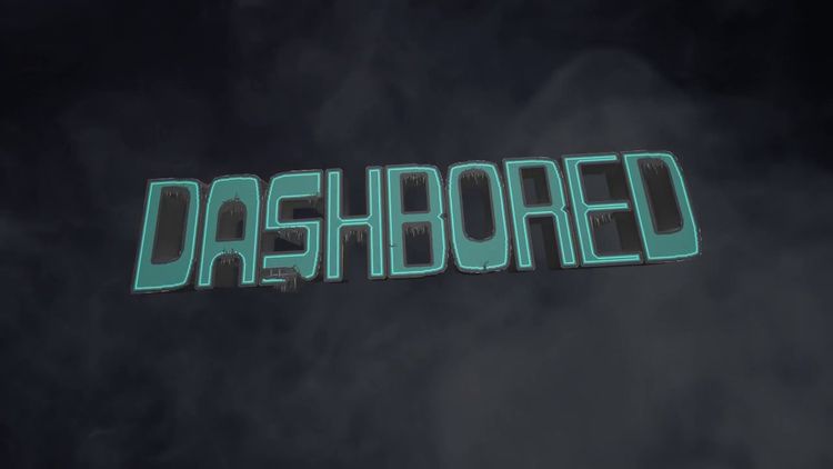 DashBored Steam CD Key